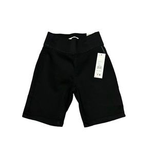 Madden girl selena biker shorts